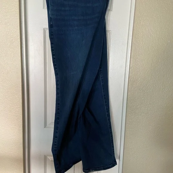 Denim Lane Bryant Jeans PLUS Size 30/32 - Picture 5 of 5